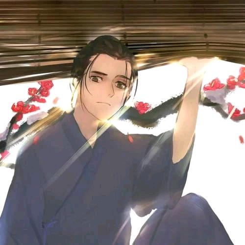 观山