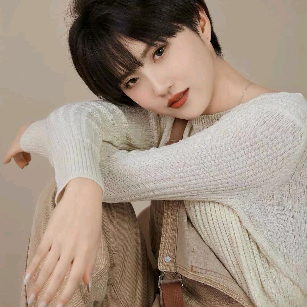 帕美整装 | 刘珊