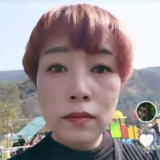 女王👄👄💅