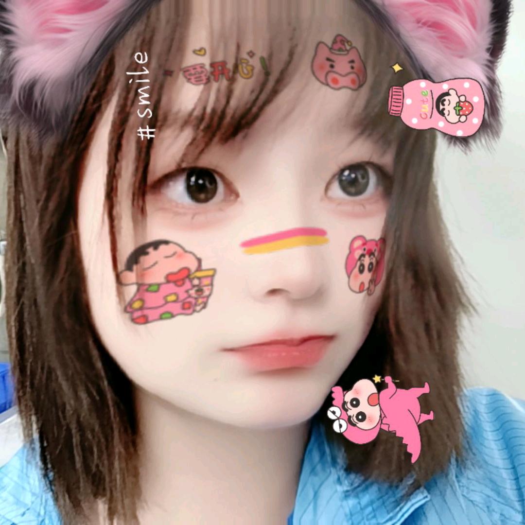 久爱不弃i