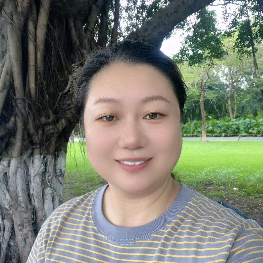 与你共黄昏