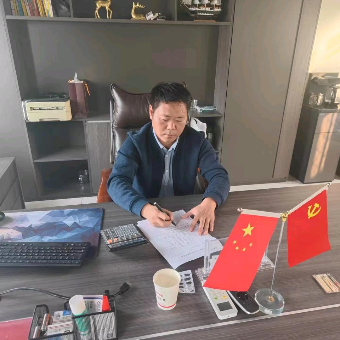 骏业重型中置轴挂车厂家