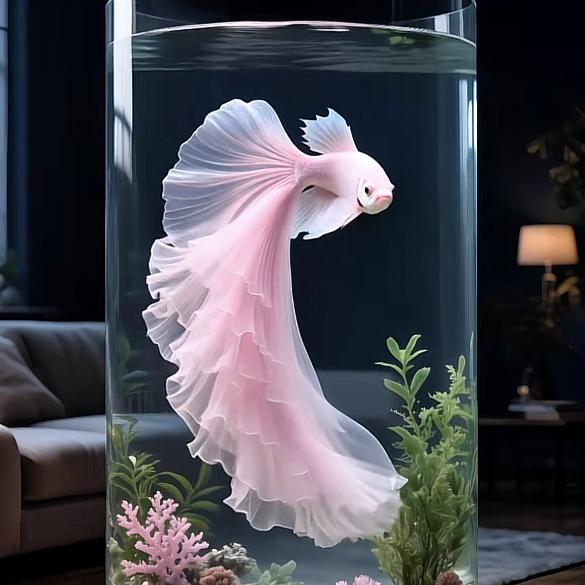 我想让你有个家🏡