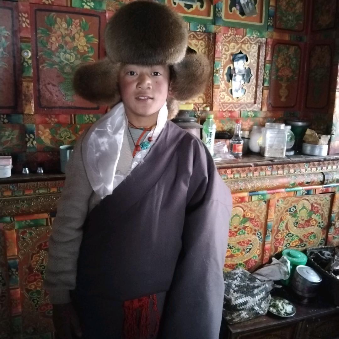 打足球的梦想。