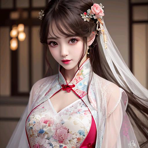 你好，长大后的你