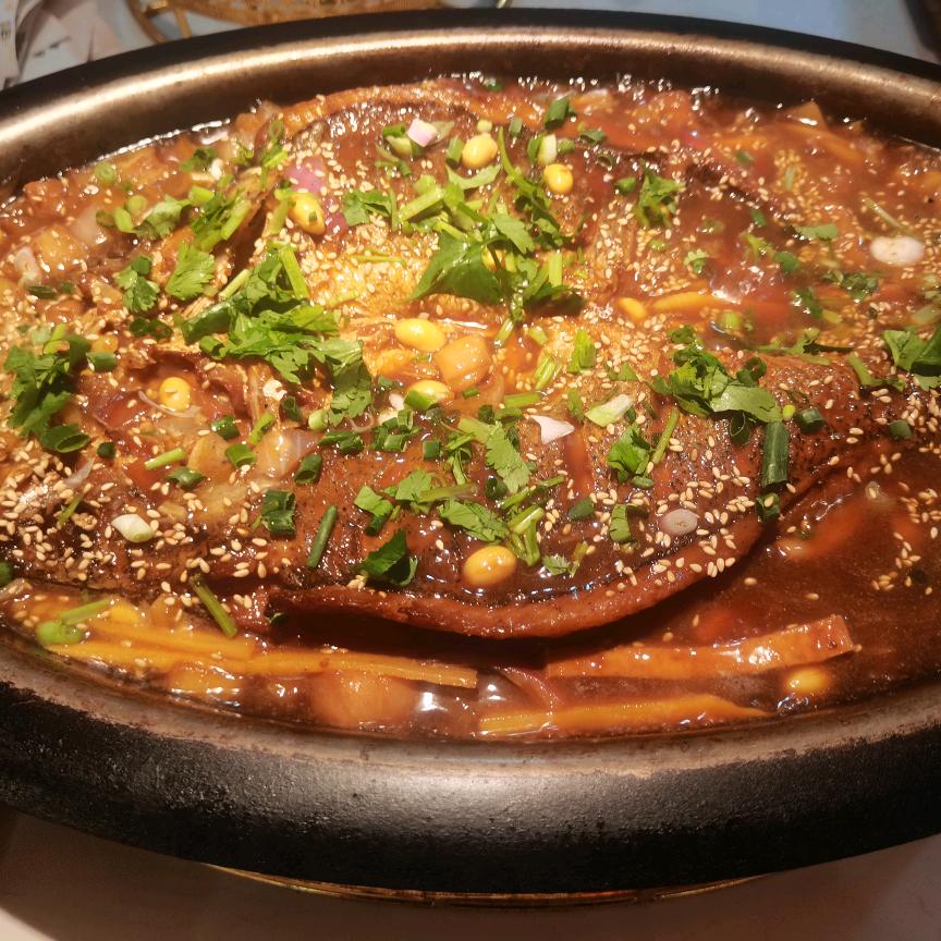 陶陶砂锅总店