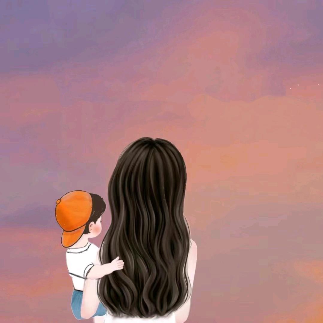 @藏族姑娘～翁姆@