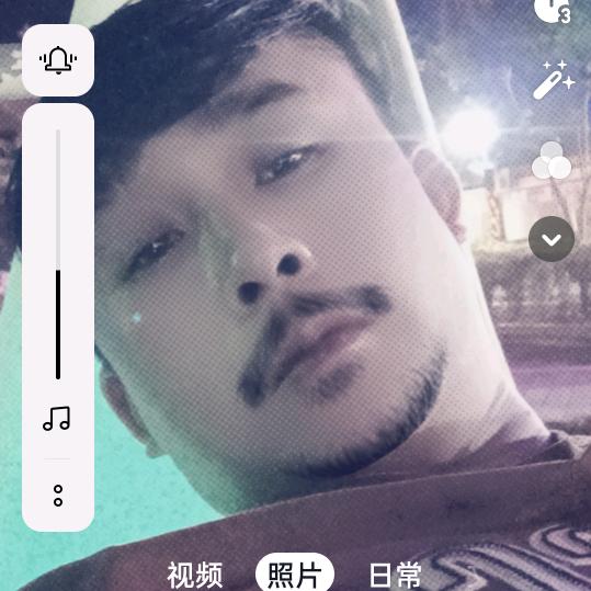 漂泊的浪子