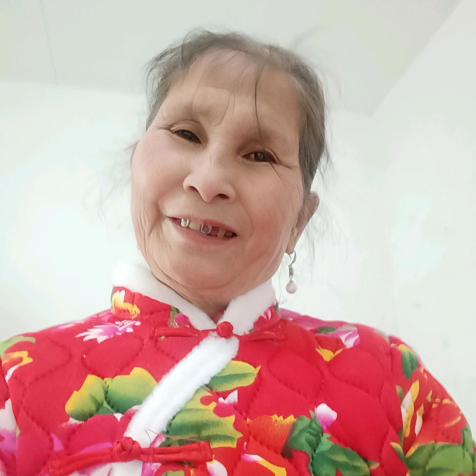 我是玫瑰姐