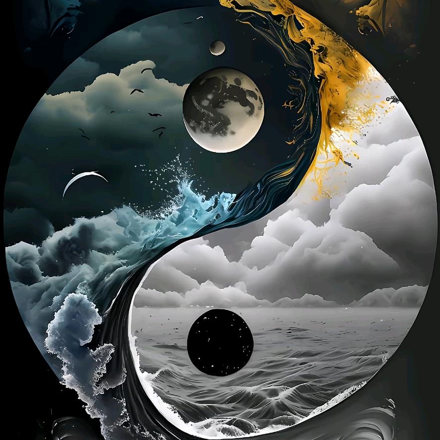 空无为