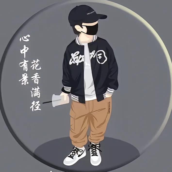烟花🎆易冷
