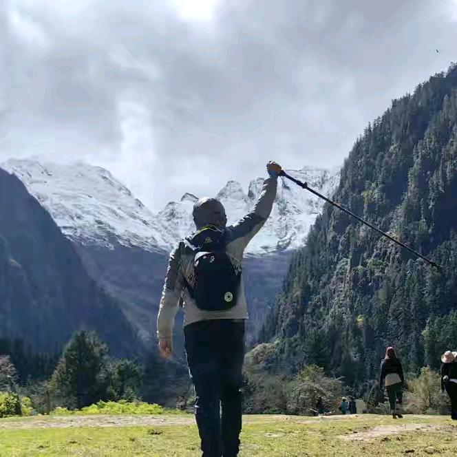 星辰大海，诗和远方