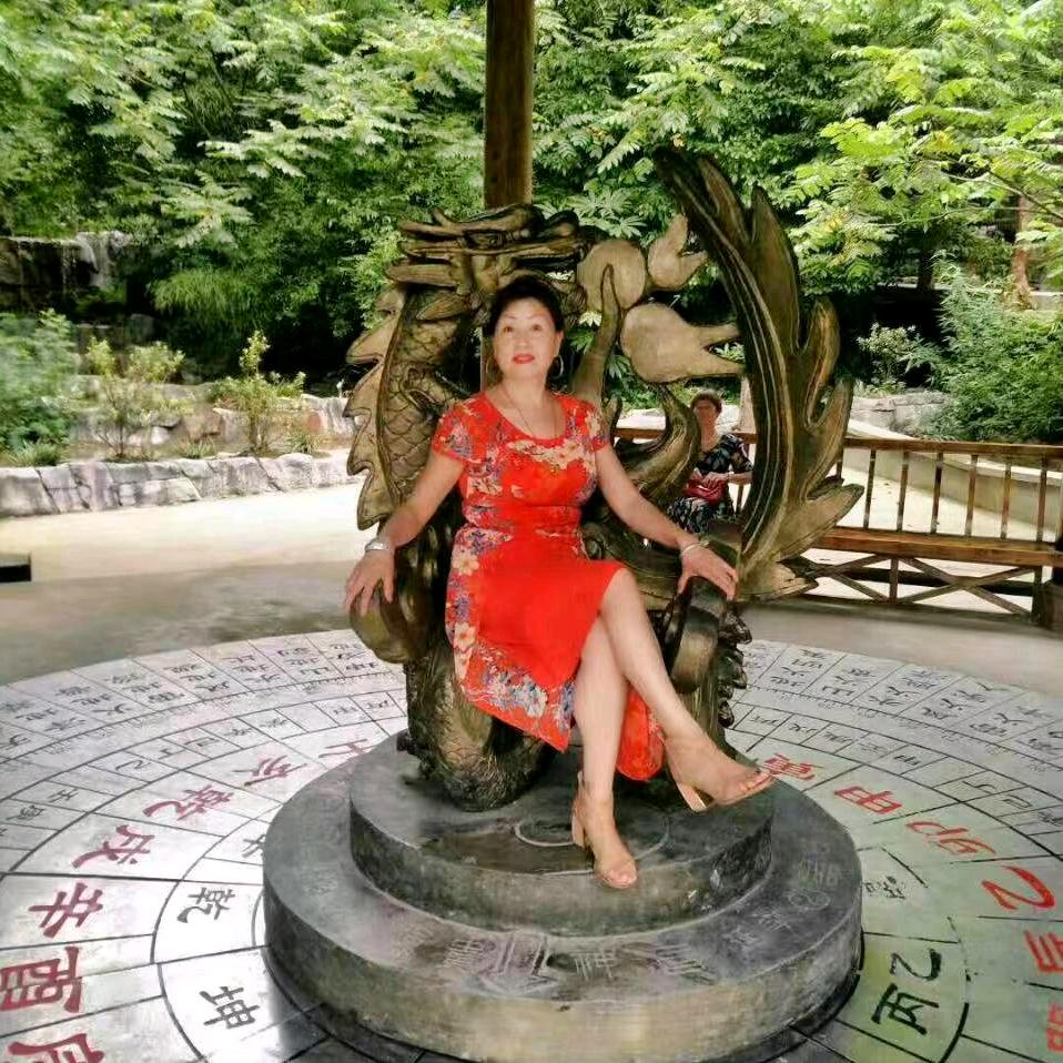 小辣妹