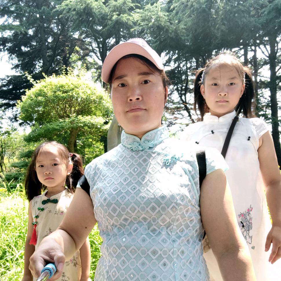 影清妈妈