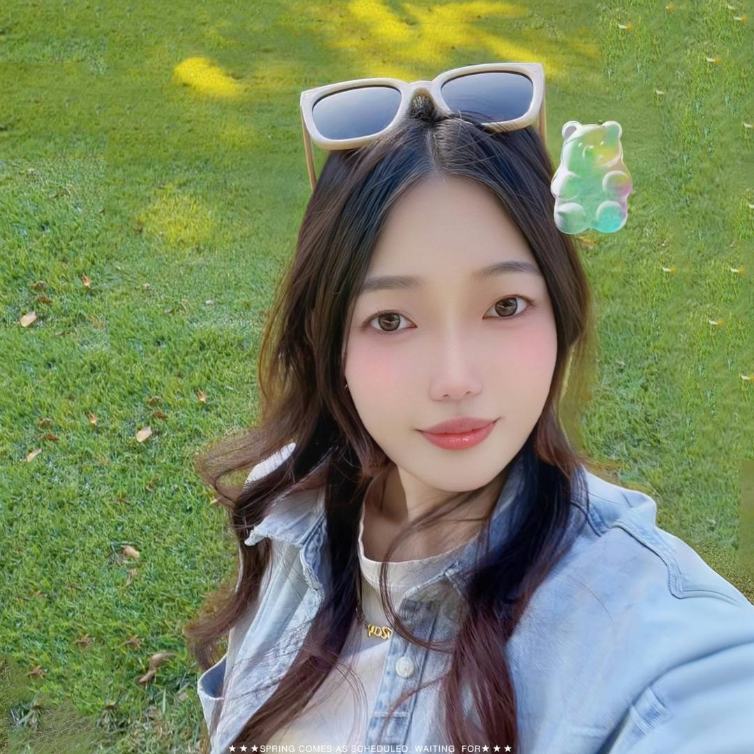 是小小朝吖☀️