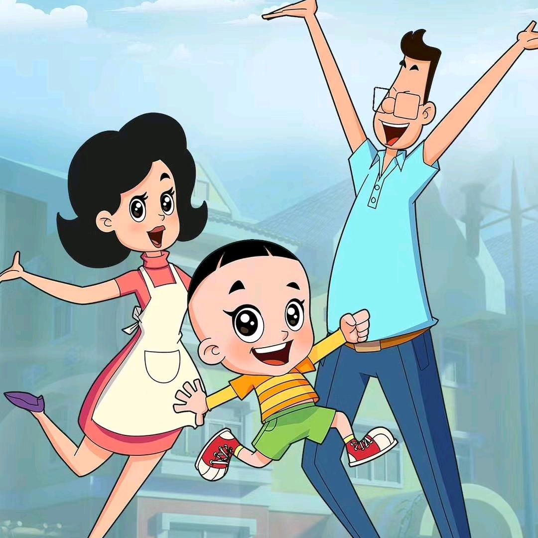 苏北<大头儿子和小头爸爸童装>招商