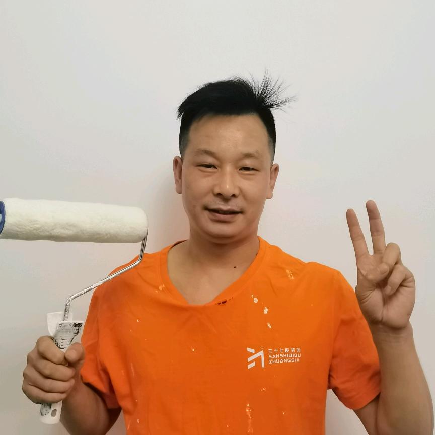 专业粉刷匠（泸州）