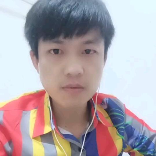 黔西军哥哥