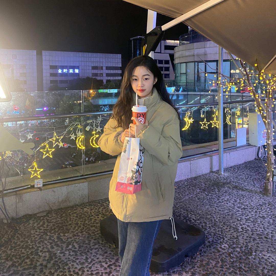 小美零食