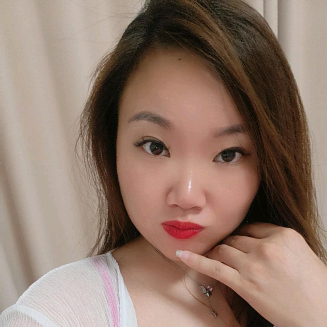 浓妆燕沫（拒绝私聊）