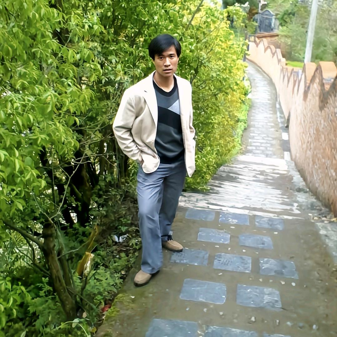 老去的八零后《程哥》