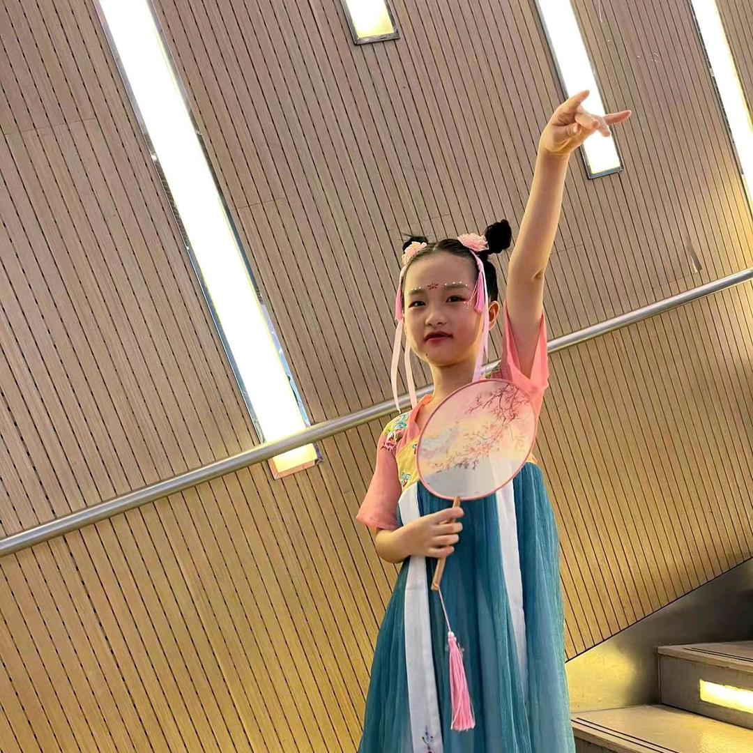 瑶瑶奶奶