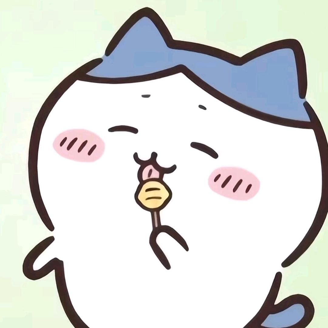 曹玥宸（caoyuechen）