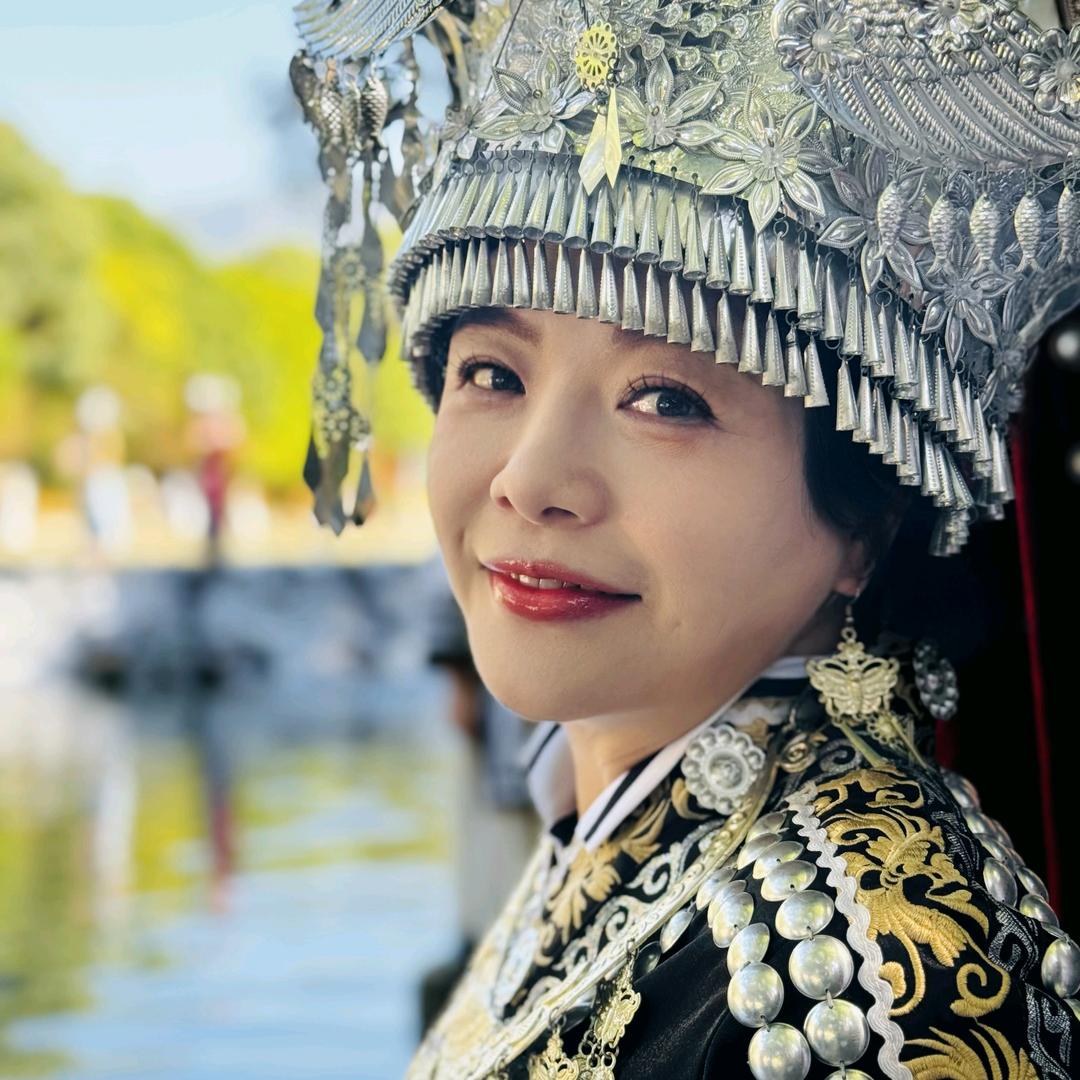 华姐爱煲汤
