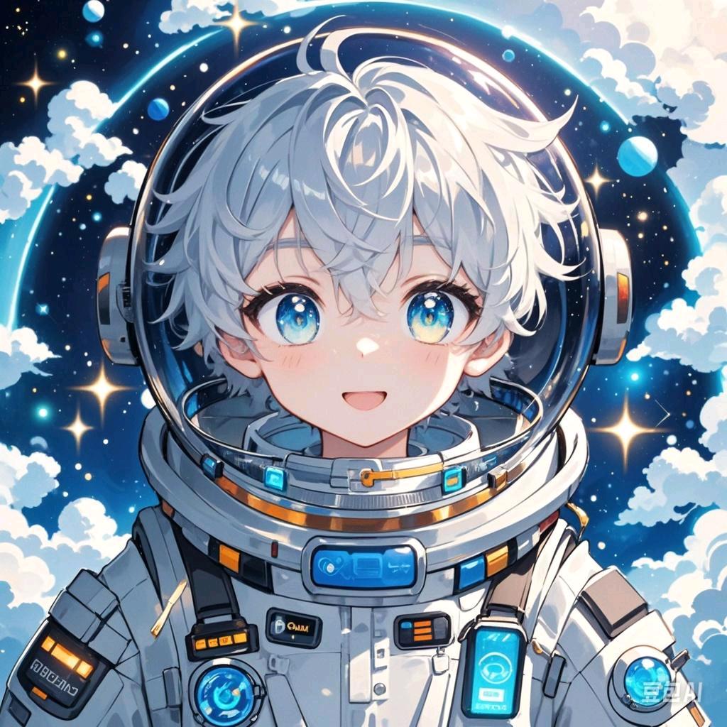 夜曦如梦
