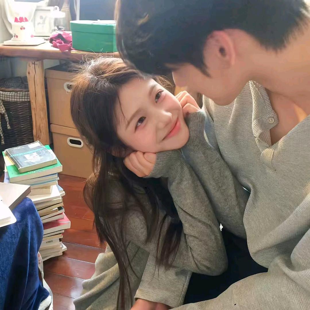 怜花.