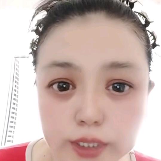 红姐残疾人找有缘人