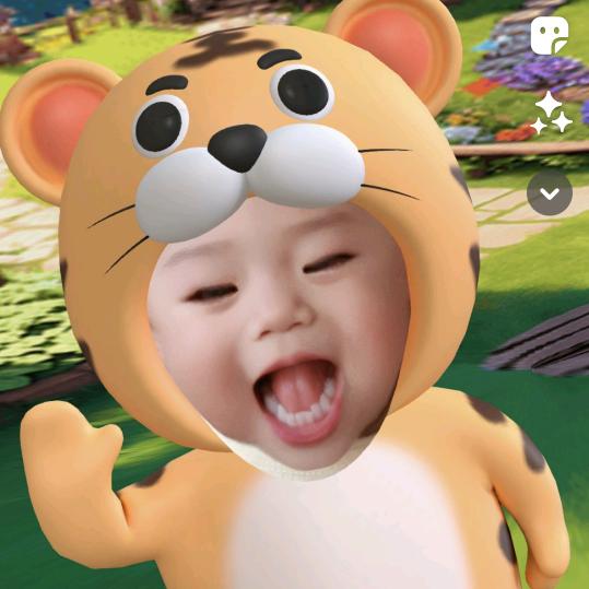 鸿雁（山林妈妈）