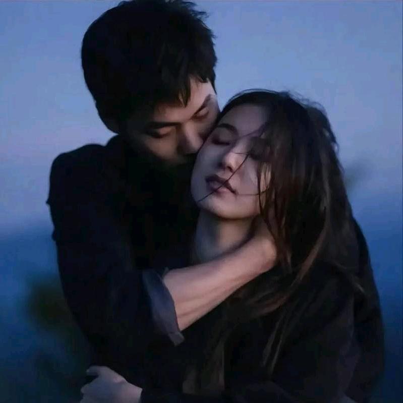 💞ღ᭄ꦿ林+夕ღ᭄💞