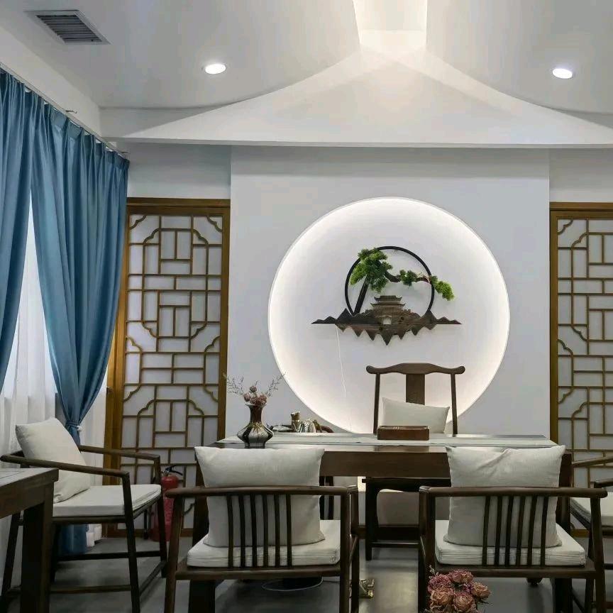 魁草堂茶艺生活