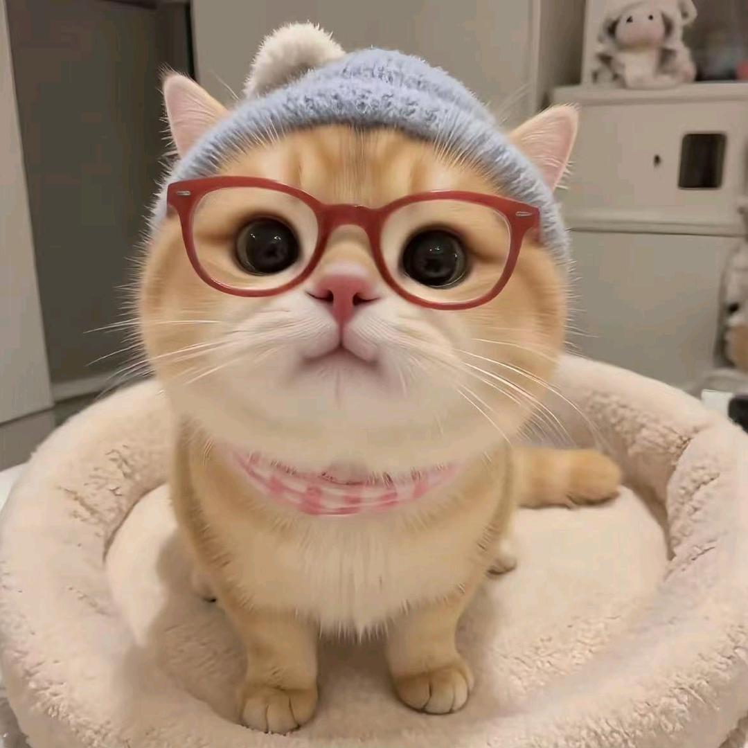 小竹萌宠吖