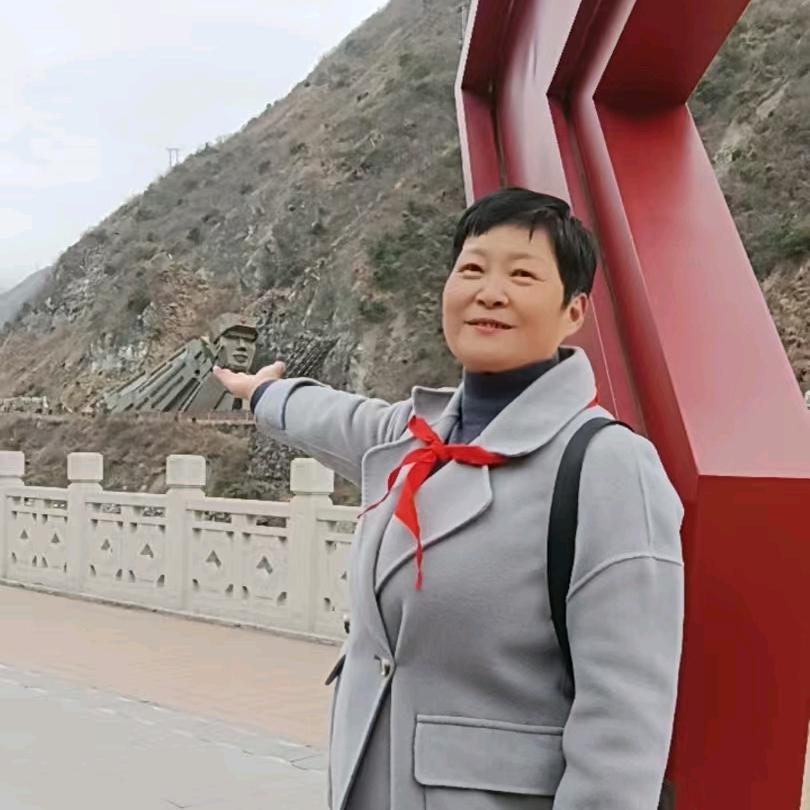 双双，