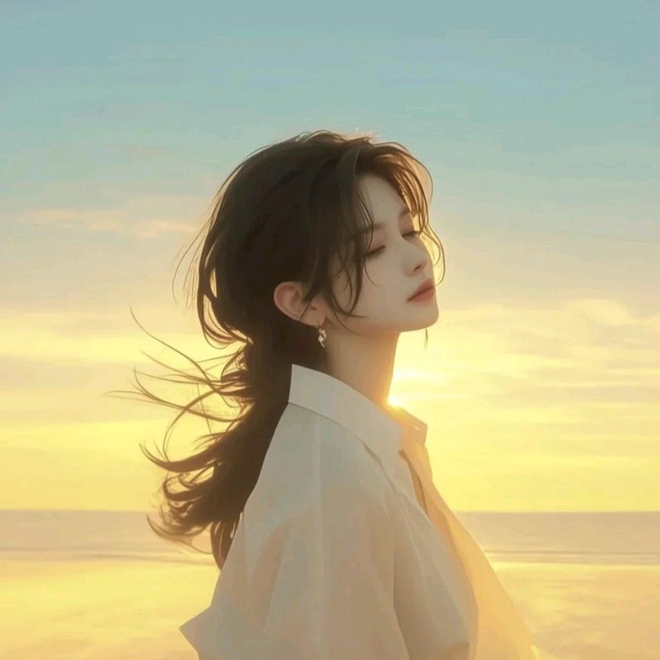 @小v