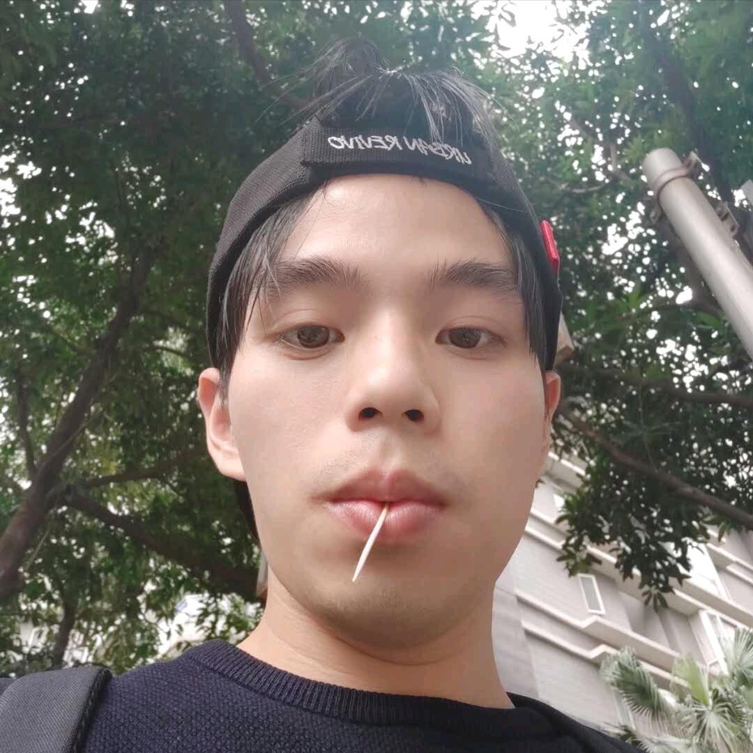 王钰渊Alien