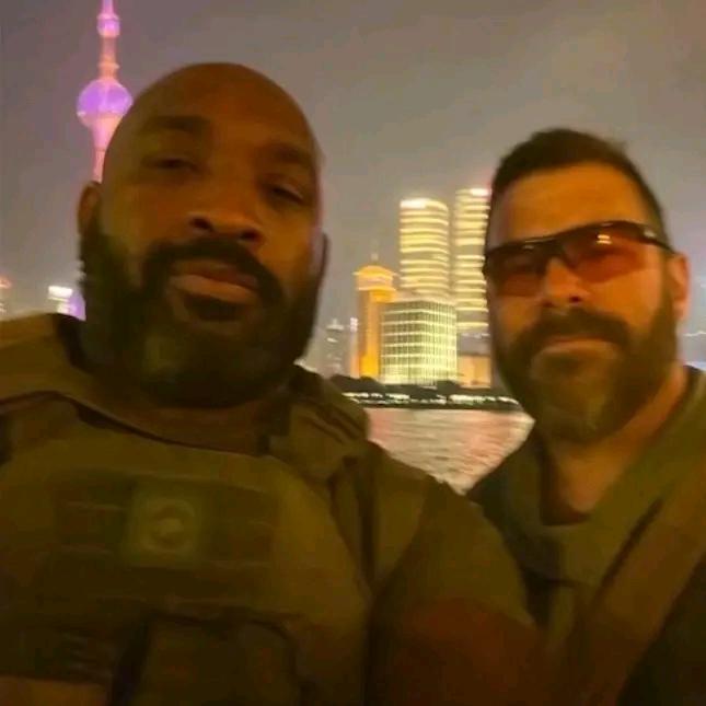 三角洲-无漾（三角洲测评）