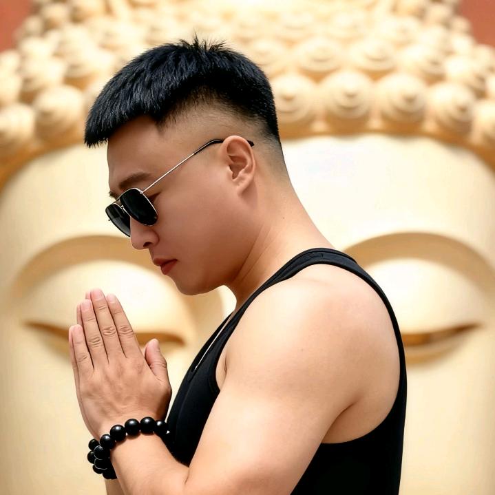 贫道…也能整二两