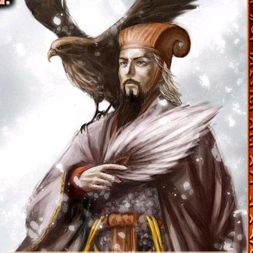 诸葛亮-利民水暖