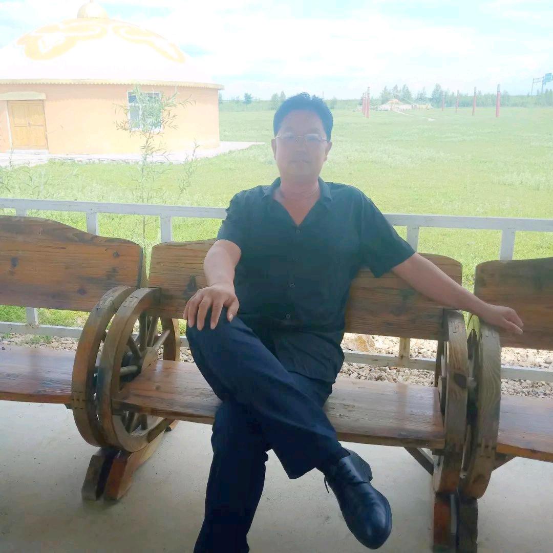 在那桃花盛开的地方