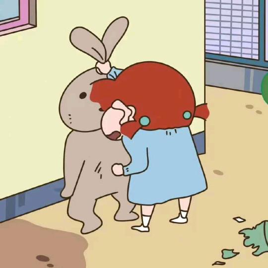 妮妮看漫