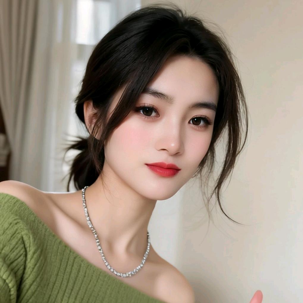 小龙女,妞妞,豆豆