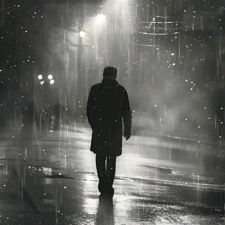 久醉绕心弦