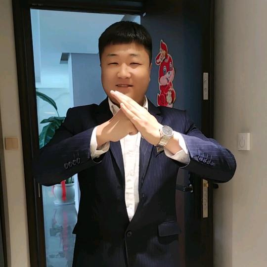 尚府壹号-李尧（定州）