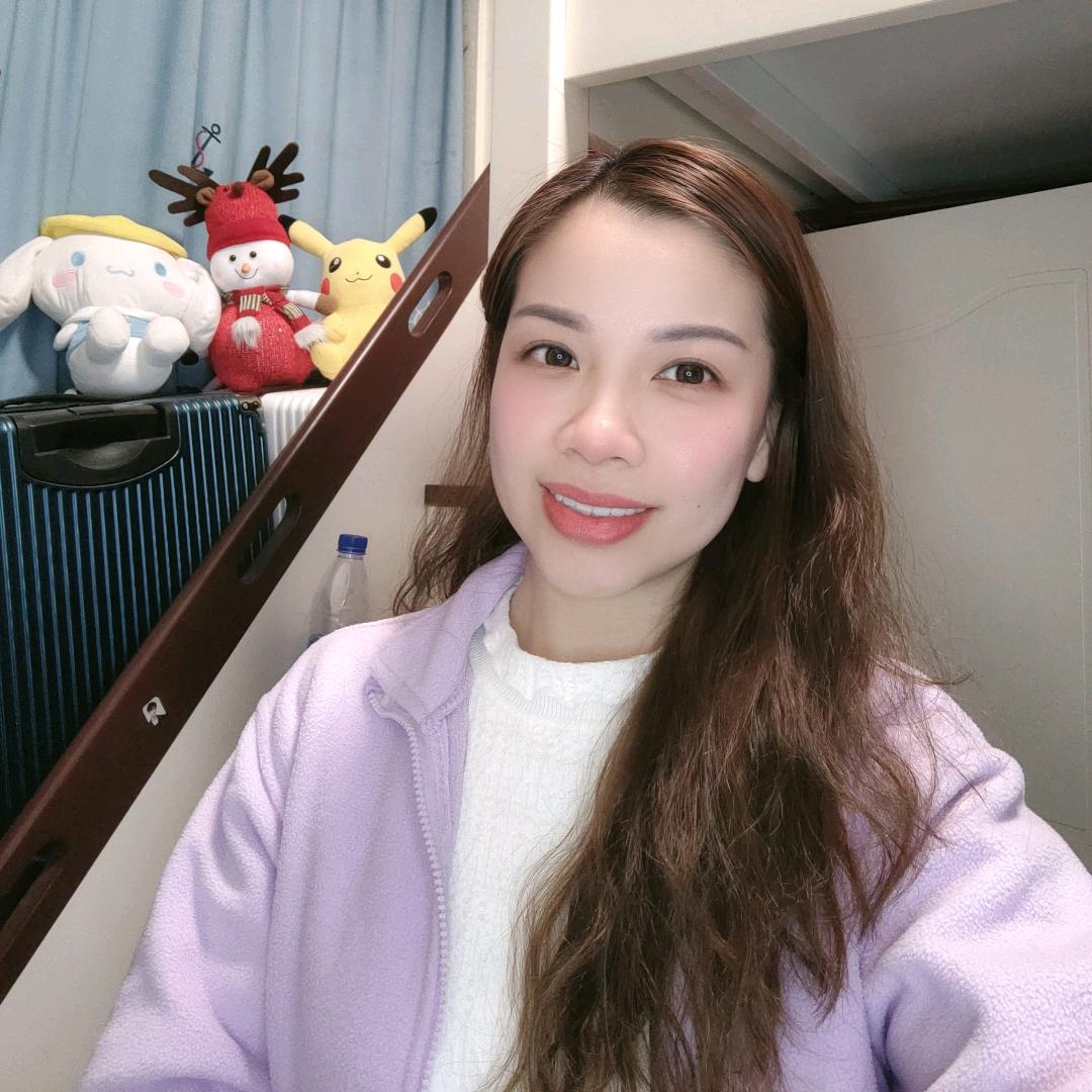 彩虹妹21:28