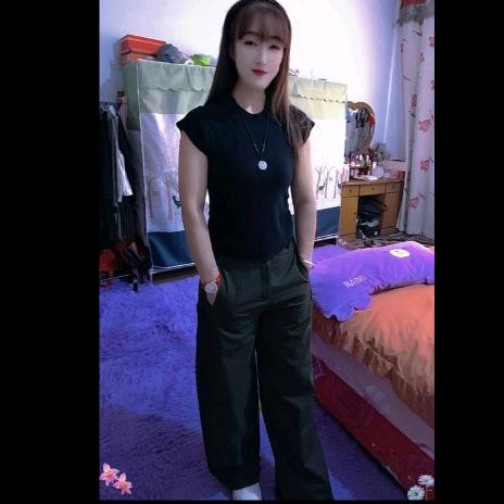 💃高傲的转身💃（私聊拉黑）