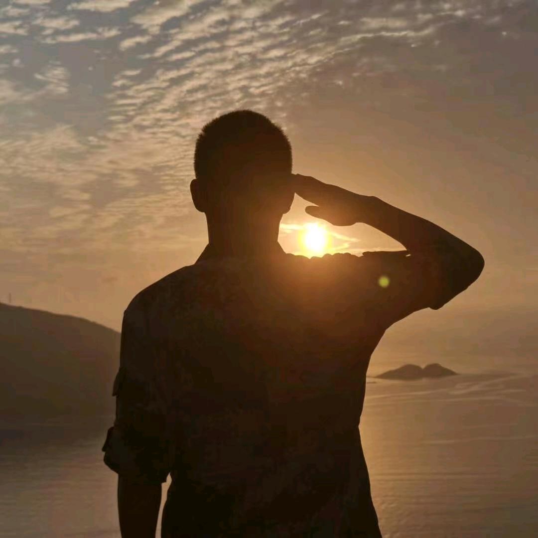 退伍返乡创业小钟