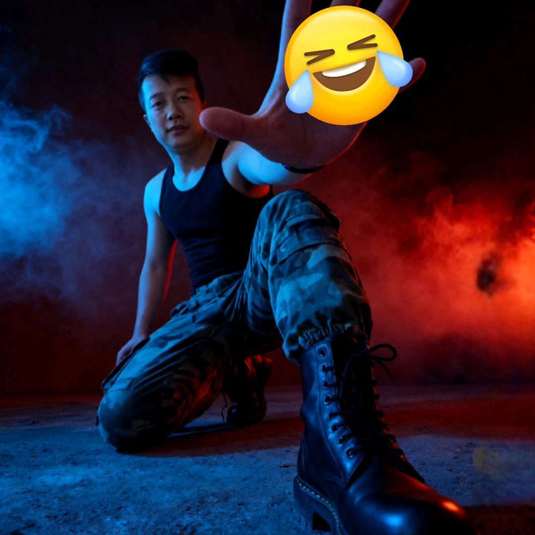 人生就是一场修行